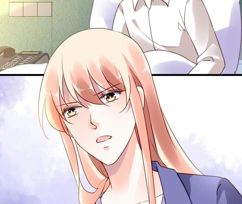 谋爱上瘾 - 第209话 计划之外 - 第27张图