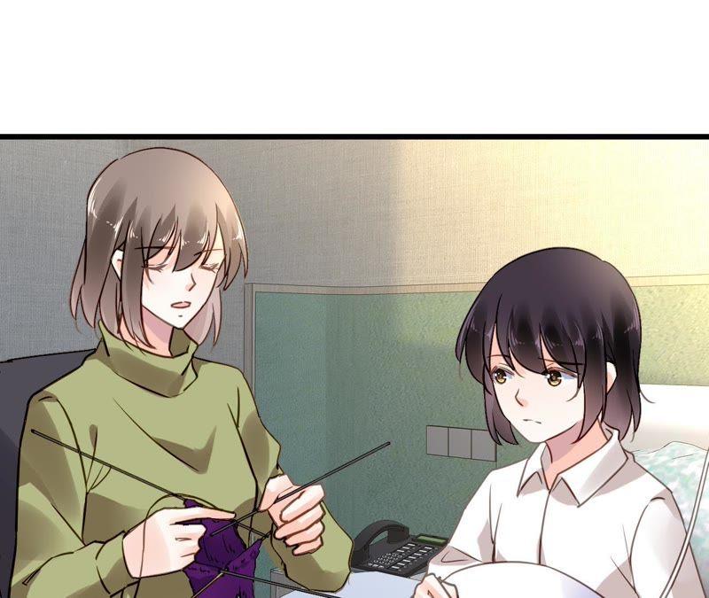 谋爱上瘾 - 第209话 计划之外 - 第30张图