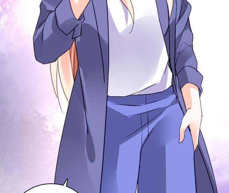 谋爱上瘾 - 第209话 计划之外 - 第33张图