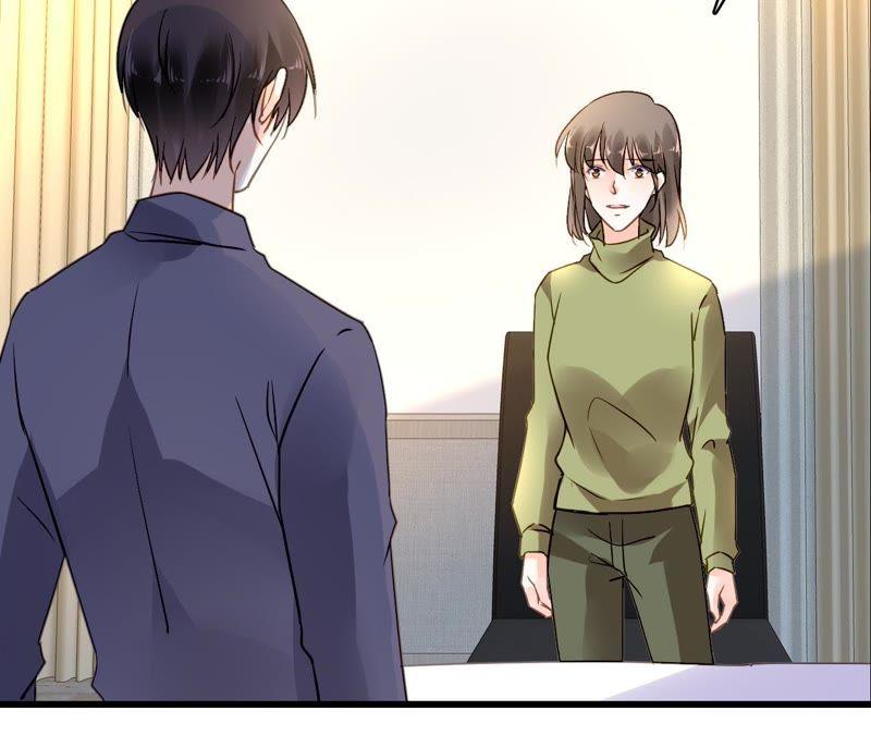 谋爱上瘾 - 第209话 计划之外 - 第59张图