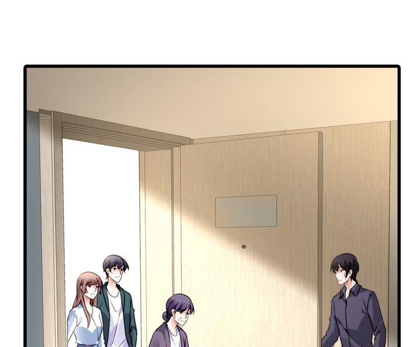 谋爱上瘾 - 第210话 两个家庭 - 第38张图