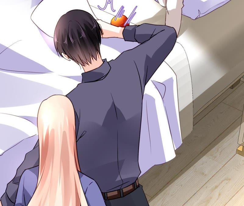 谋爱上瘾 - 第210话 两个家庭 - 第11张图