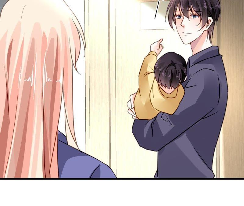 谋爱上瘾 - 第210话 两个家庭 - 第47张图