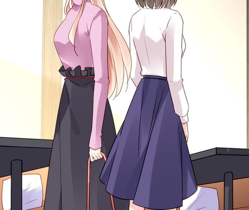 谋爱上瘾 - 第211话 女人的战争 - 第57张图