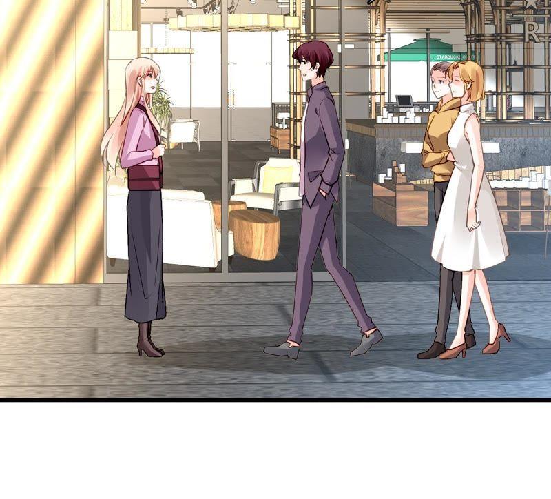 谋爱上瘾 - 第212话 狠毒计划 - 第5张图