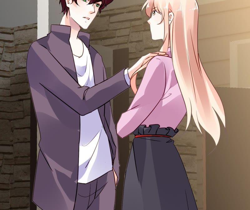 谋爱上瘾 - 第213话 倍感危机 - 第26张图