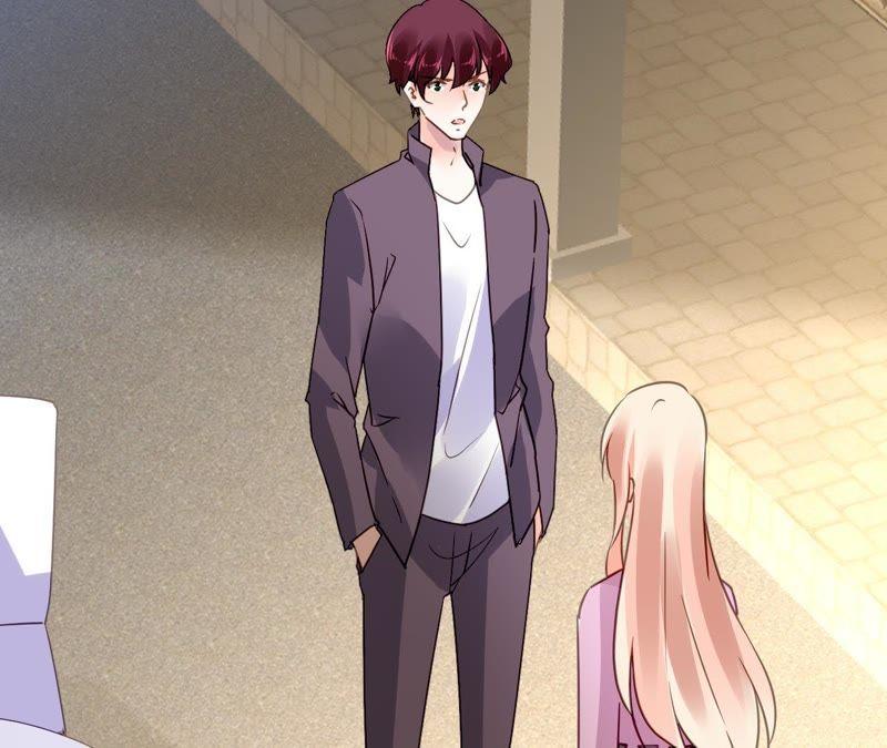 谋爱上瘾 - 第213话 倍感危机 - 第8张图