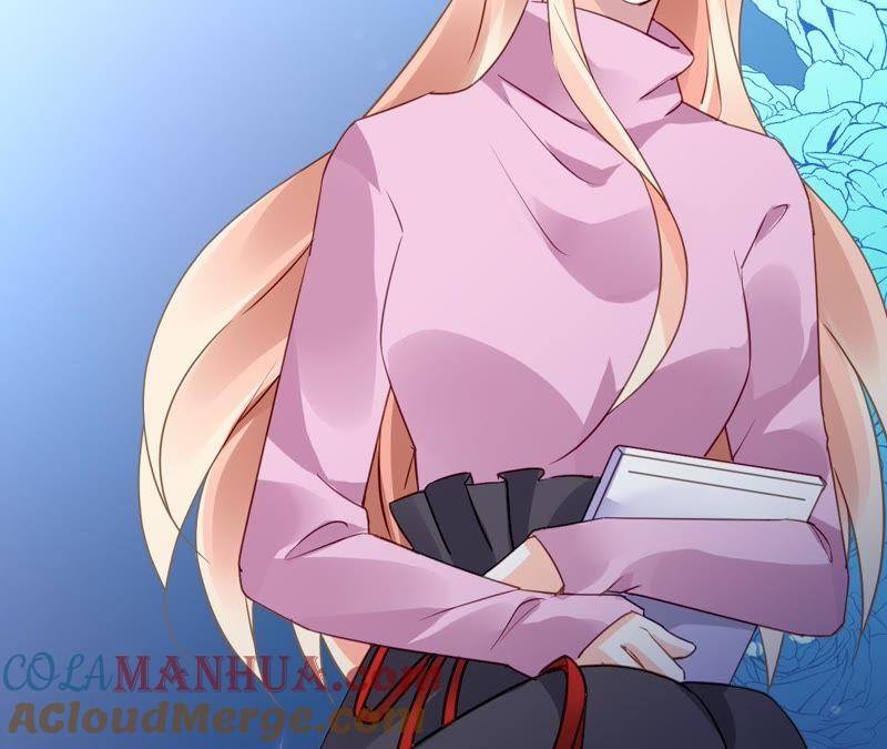 谋爱上瘾 - 第213话 倍感危机 - 第37张图