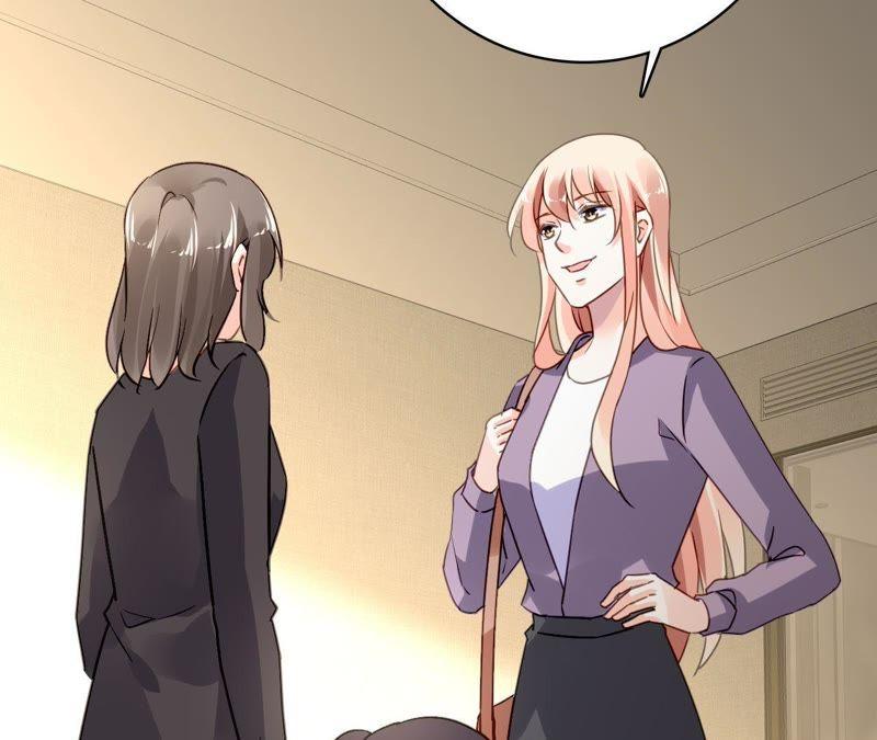 谋爱上瘾 - 第214话 新的危机 - 第33张图