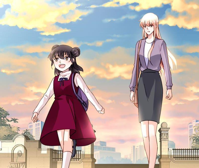 谋爱上瘾 - 第214话 新的危机 - 第53张图