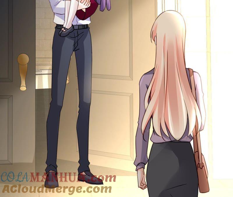 谋爱上瘾 - 第214话 新的危机 - 第67张图