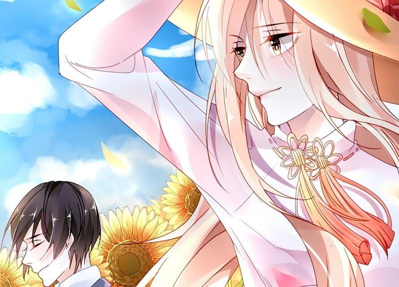 谋爱上瘾 - 第214话 新的危机 - 第72张图