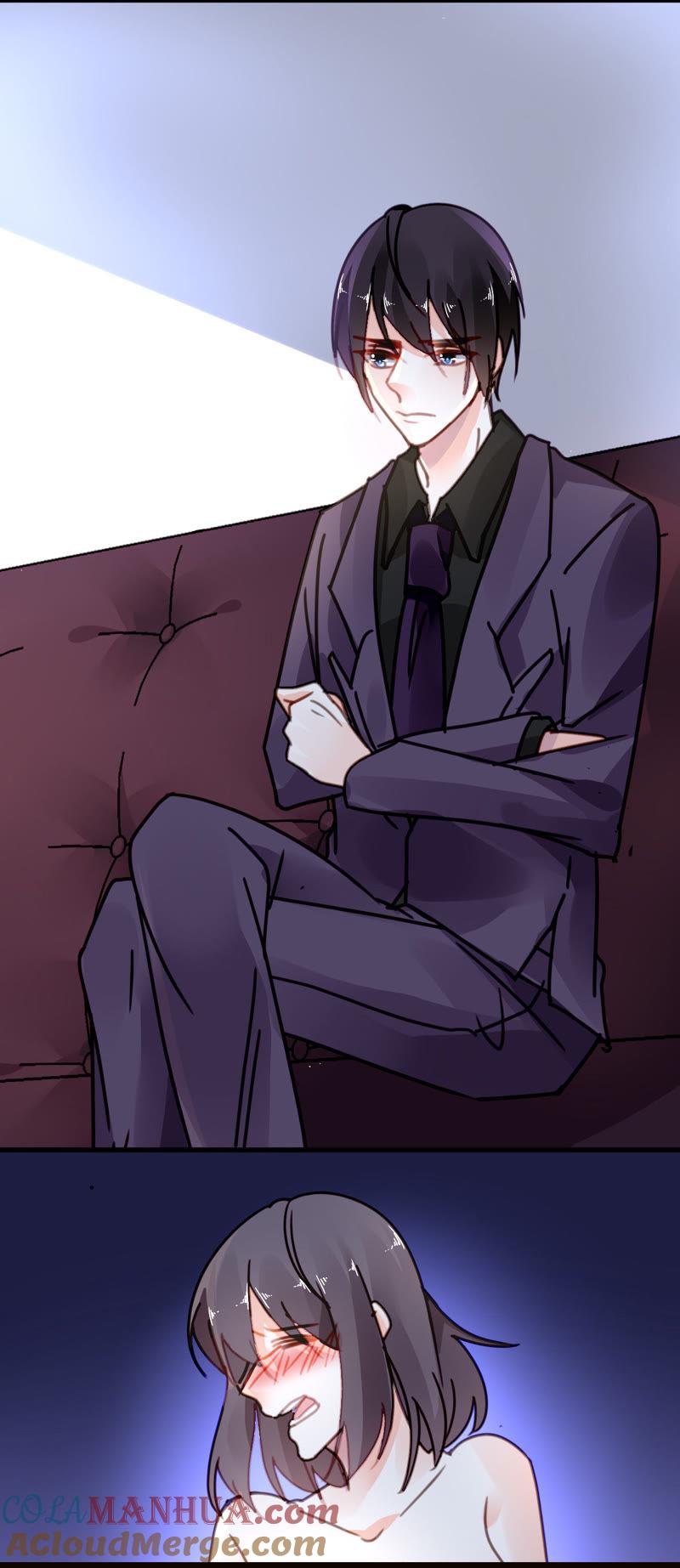 谋爱上瘾 - 第25话 好事败露 - 第17张图