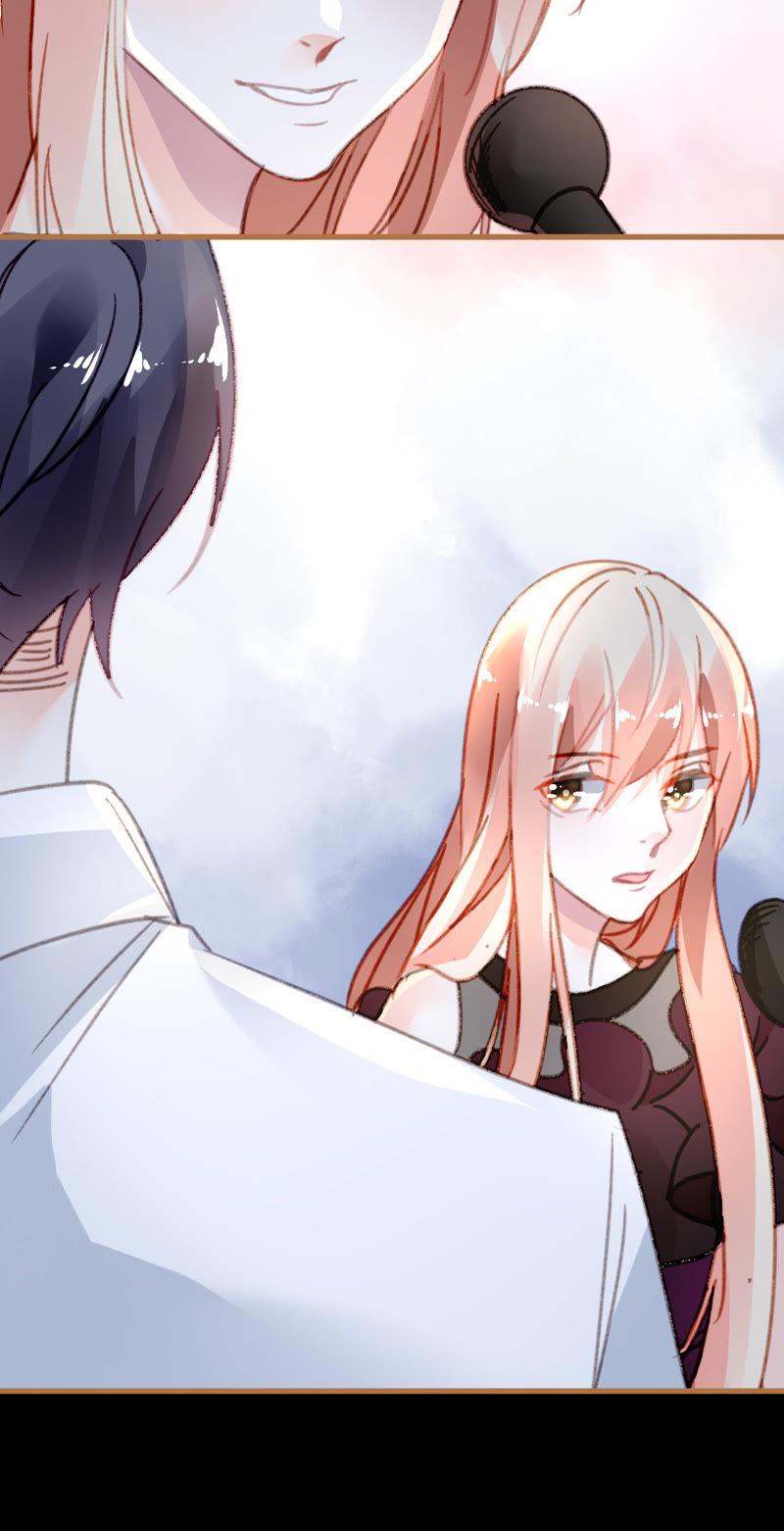 谋爱上瘾 - 第26话 别有用意 - 第18张图