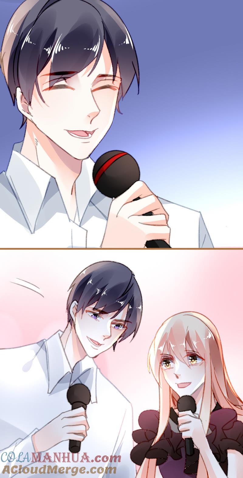 谋爱上瘾 - 第26话 别有用意 - 第19张图