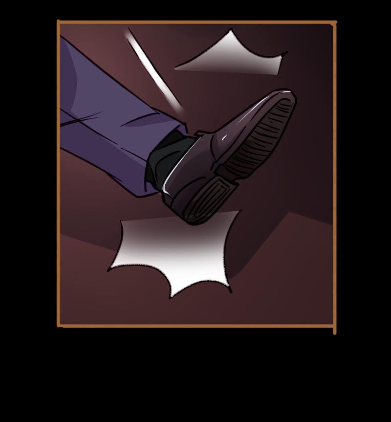 谋爱上瘾 - 第28话 宣誓主权 - 第18张图