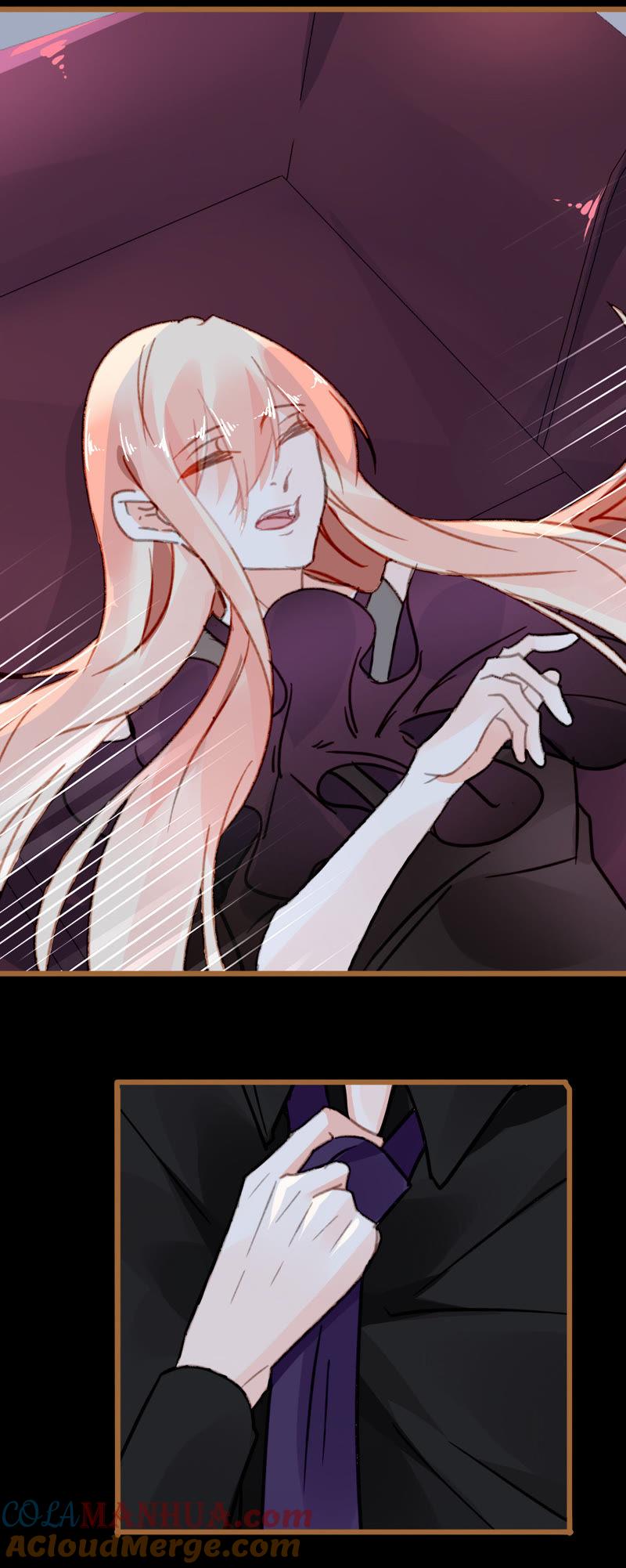 谋爱上瘾 - 第28话 宣誓主权 - 第19张图