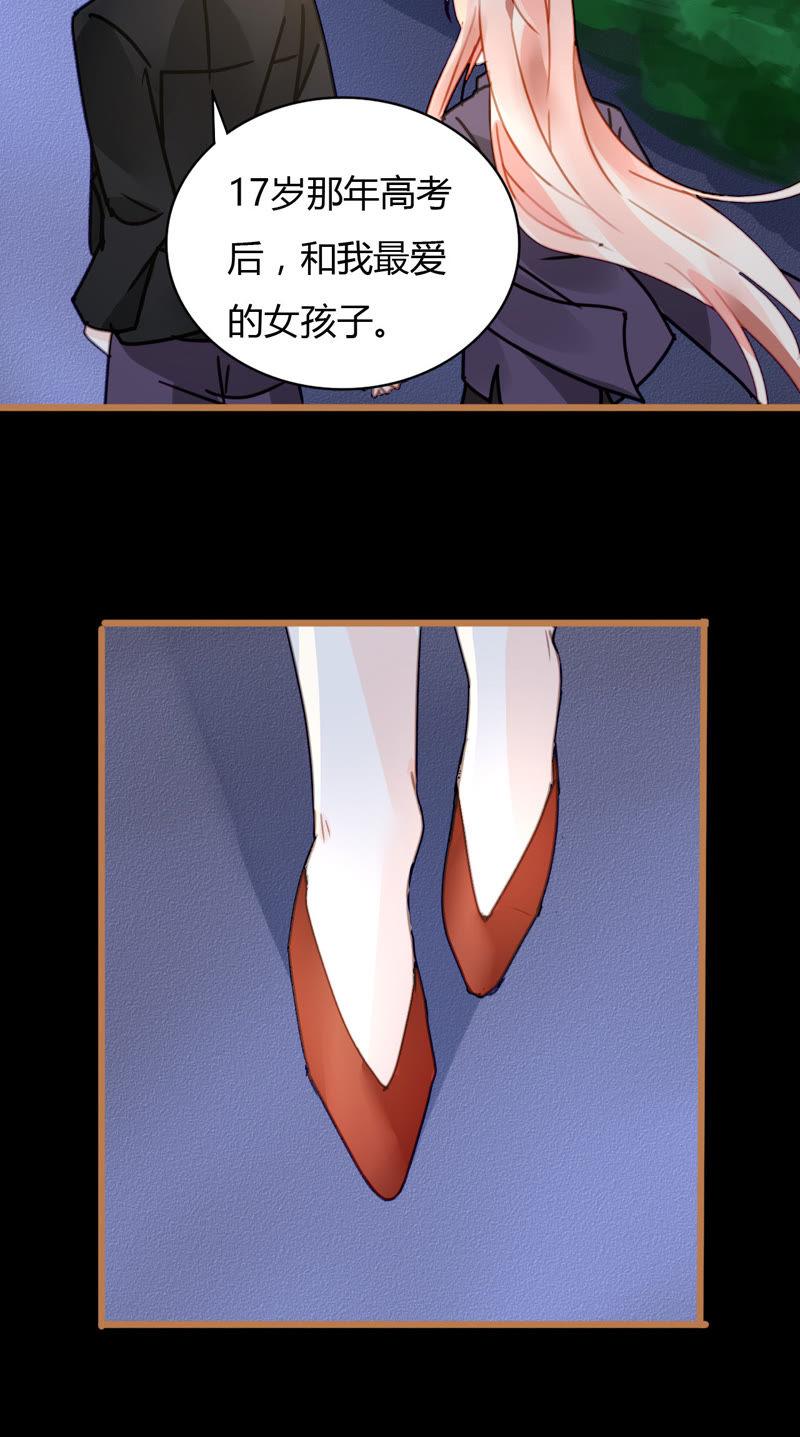 谋爱上瘾 - 第29话 平凡的浪漫 - 第24张图