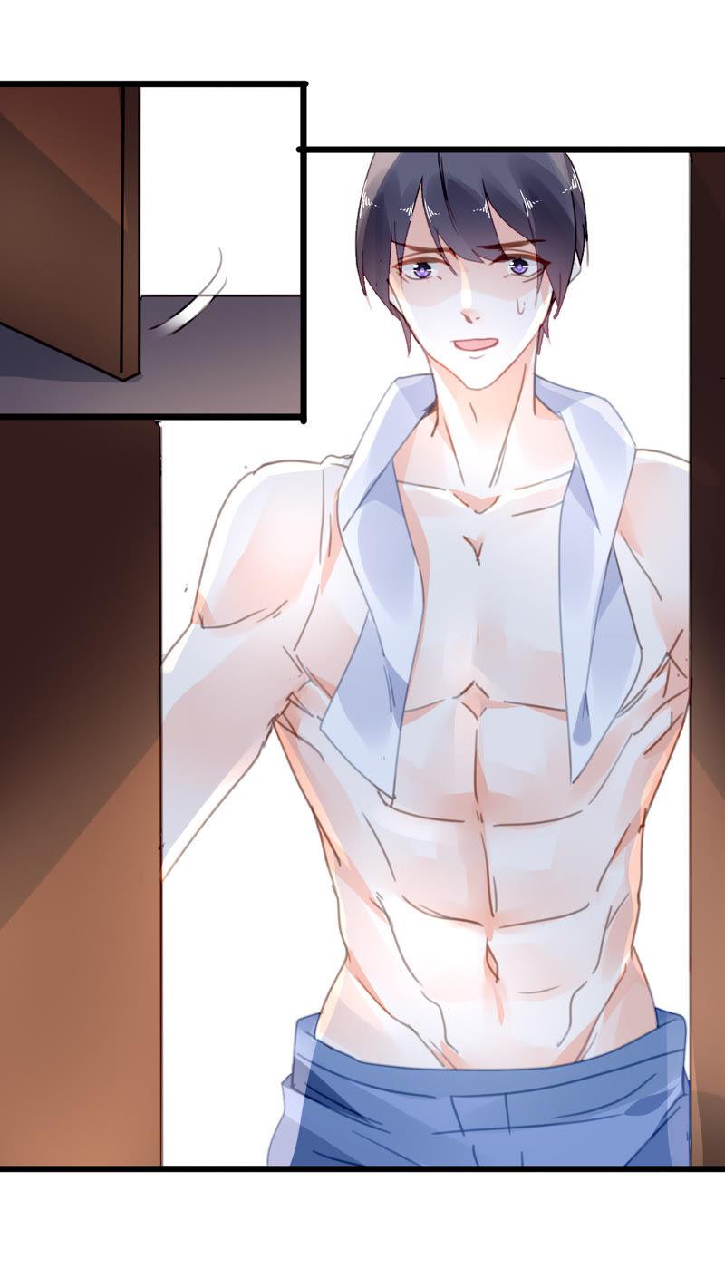 谋爱上瘾 - 第31话 错上加错 - 第6张图