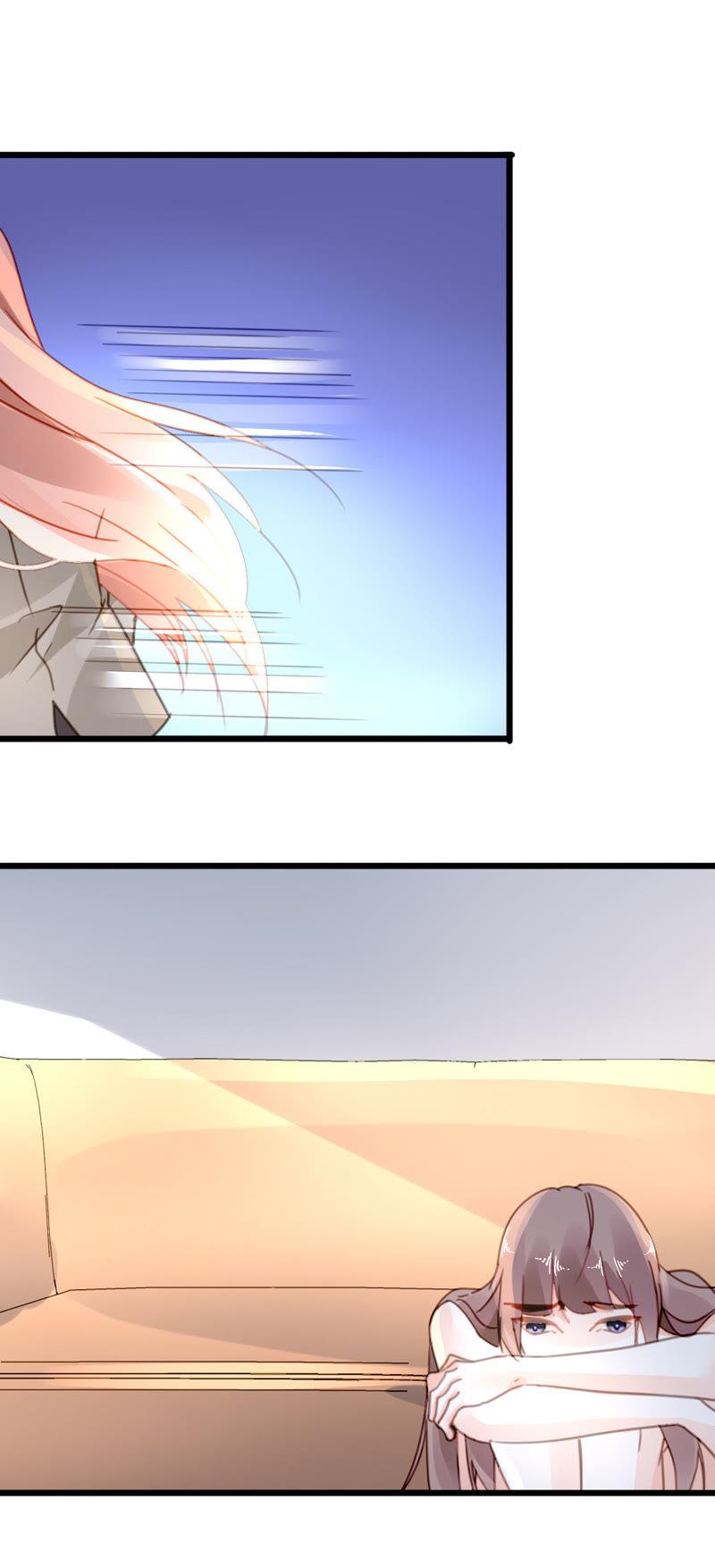 谋爱上瘾 - 第31话 错上加错 - 第10张图