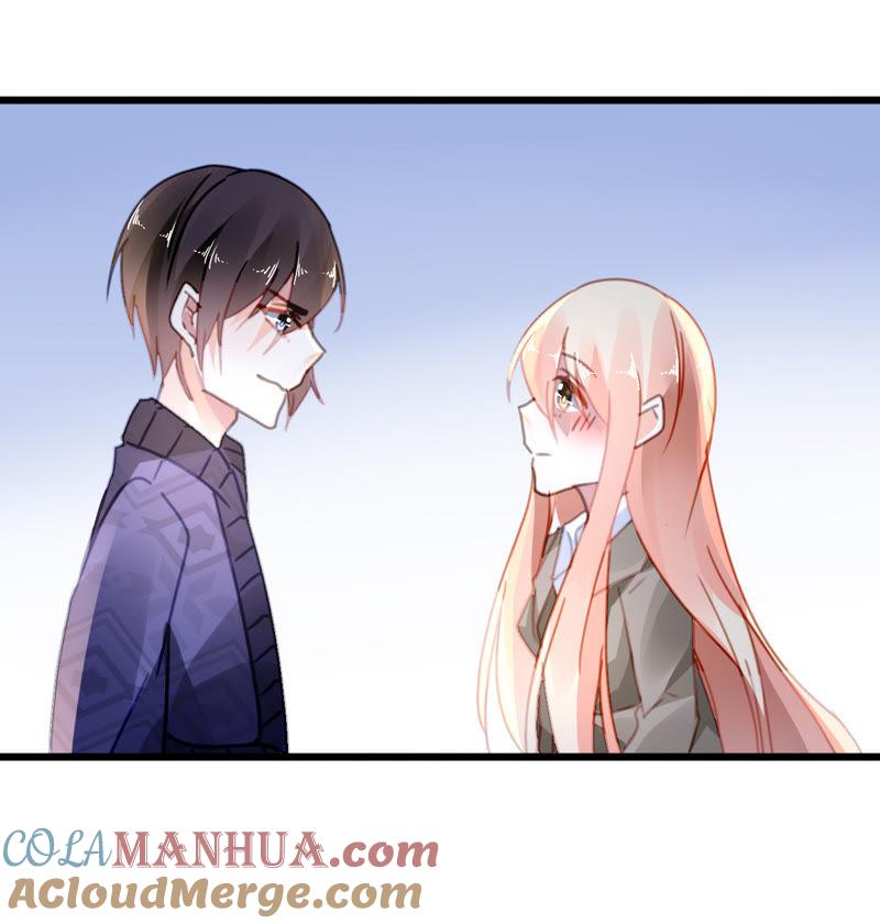 谋爱上瘾 - 第33话 误会再生 - 第19张图