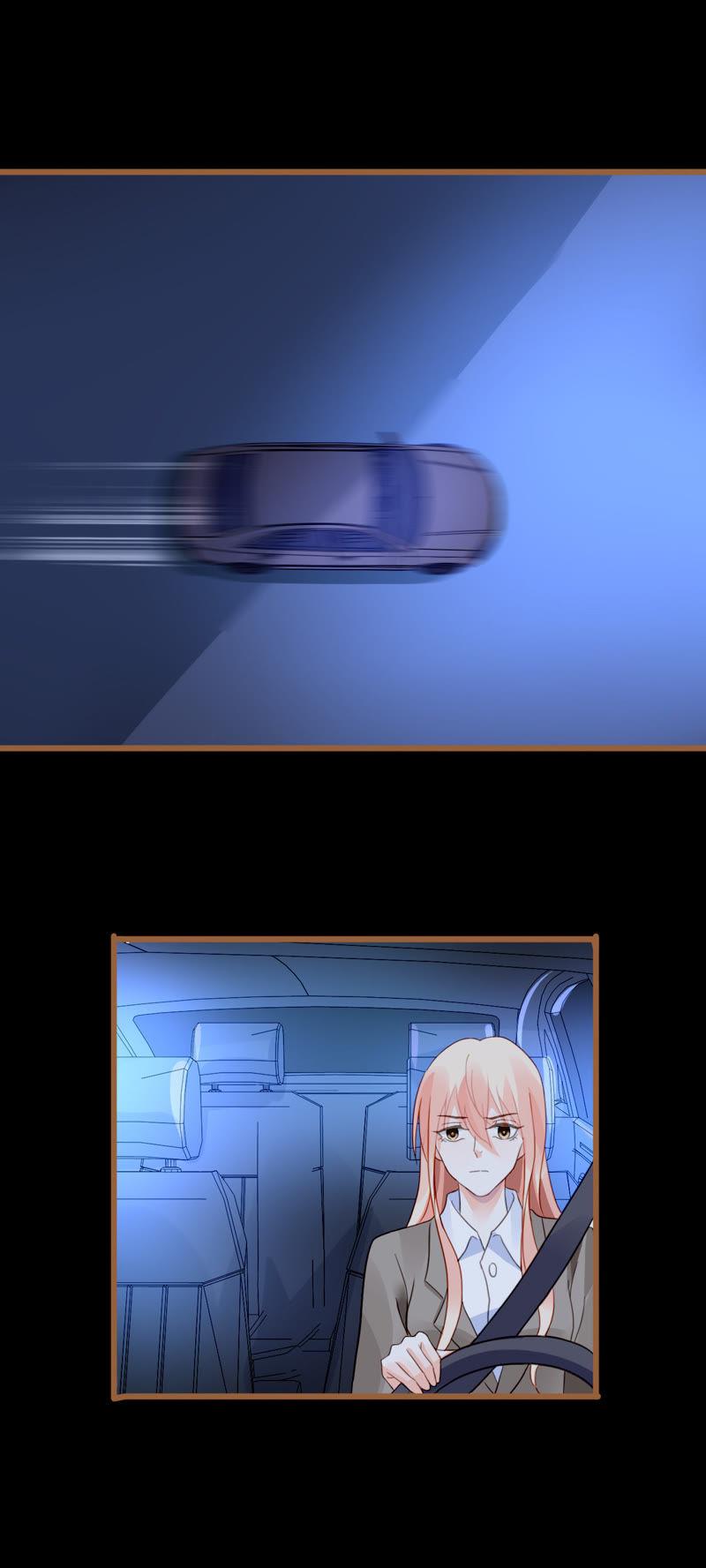 谋爱上瘾 - 第38话 冷情的背后 - 第18张图