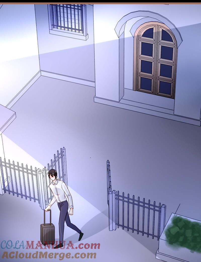 谋爱上瘾 - 第38话 冷情的背后 - 第9张图