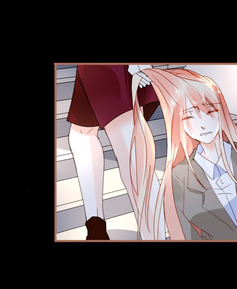 谋爱上瘾 - 第40话 危机来临 - 第10张图