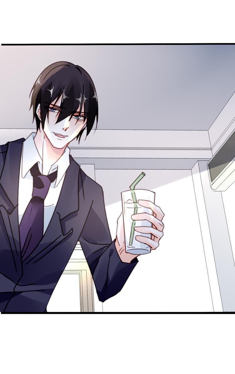 谋爱上瘾 - 第40话 危机来临 - 第20张图