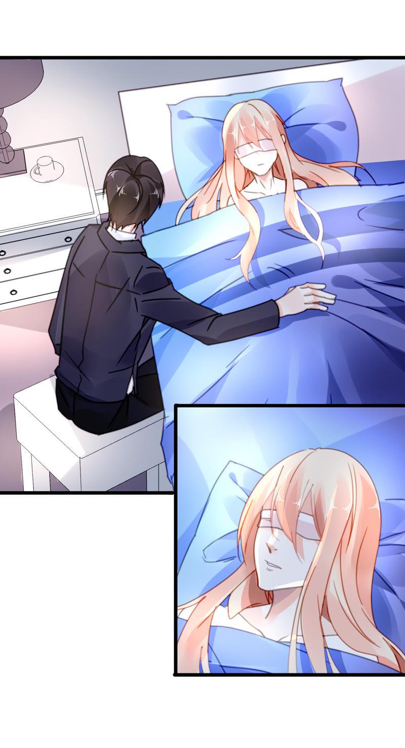 谋爱上瘾 - 第40话 危机来临 - 第18张图