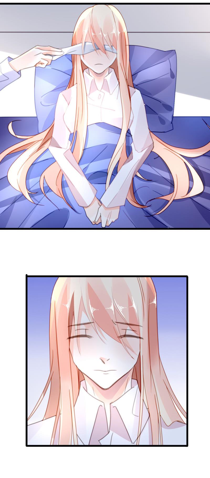 谋爱上瘾 - 第42话 历经磨难 - 第8张图