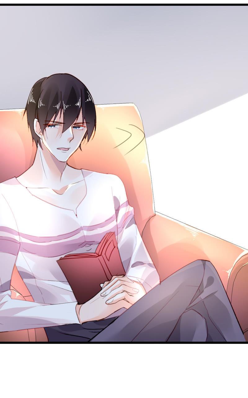 谋爱上瘾 - 第42话 历经磨难 - 第22张图