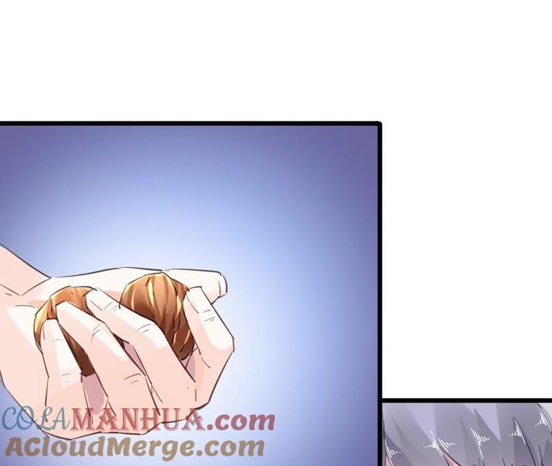 谋爱上瘾 - 第45话 一场交易 - 第31张图