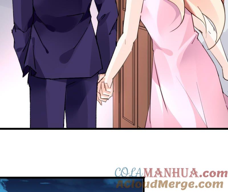 谋爱上瘾 - 第46话 家族大戏 - 第37张图