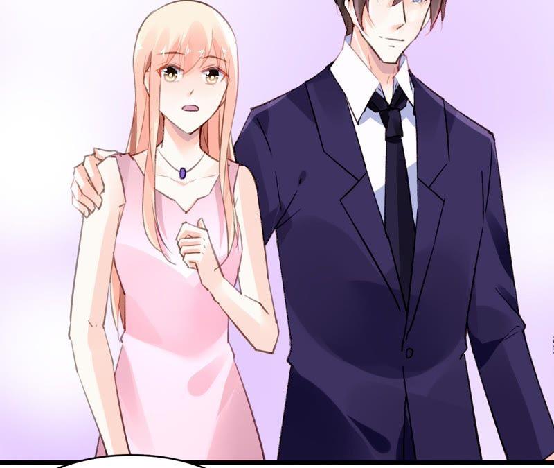 谋爱上瘾 - 第47话 鸿门宴 - 第35张图