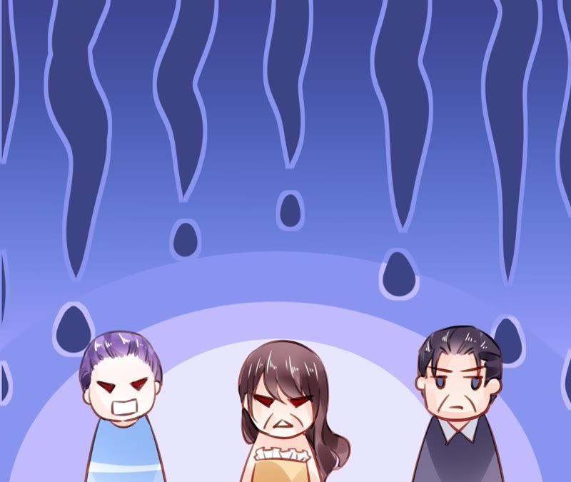 谋爱上瘾 - 第50话 宣布主权 - 第9张图