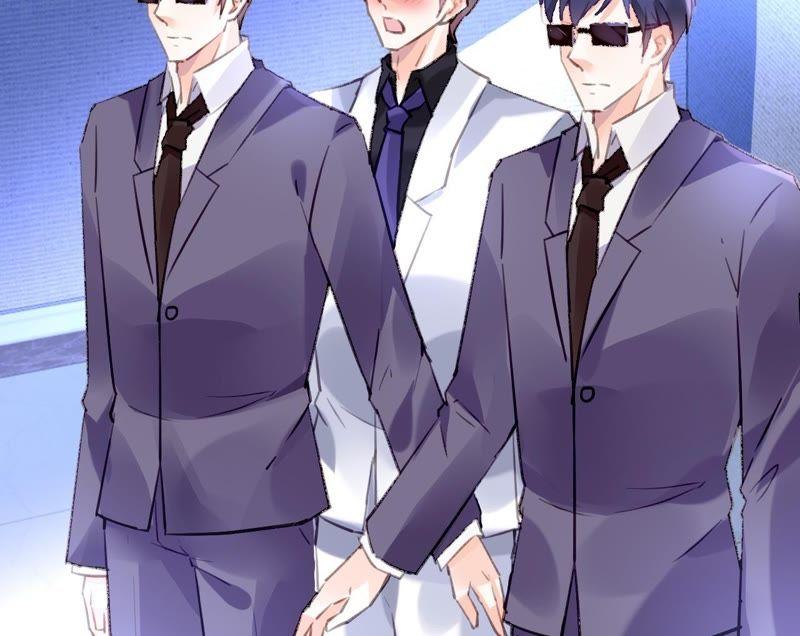 谋爱上瘾 - 第52话 误会重重 - 第38张图