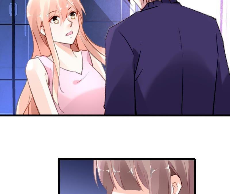 谋爱上瘾 - 第54话 三个人的爱情 - 第35张图