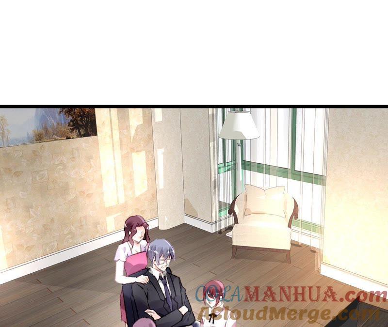 谋爱上瘾 - 第58话 宣誓众人 - 第22张图