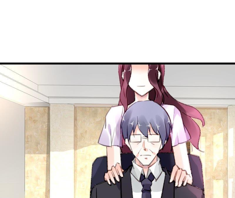 谋爱上瘾 - 第58话 宣誓众人 - 第26张图