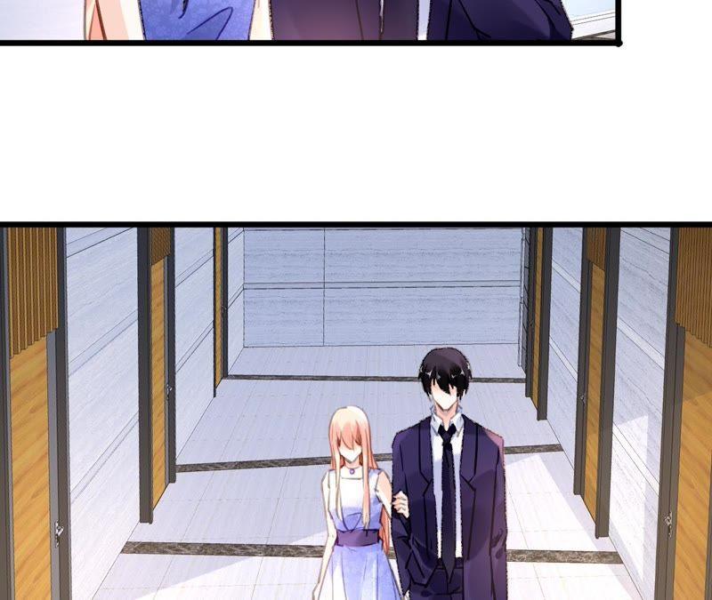 谋爱上瘾 - 第58话 宣誓众人 - 第17张图