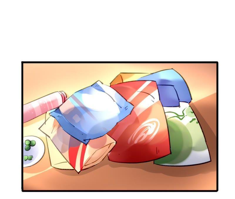 谋爱上瘾 - 第60话 虚伪的归宿 - 第36张图