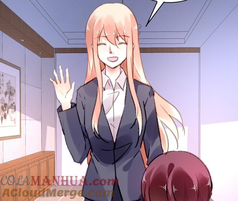 谋爱上瘾 - 第61话 密谋已久 - 第25张图