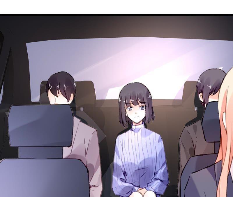 谋爱上瘾 - 第62话 女人的交易 - 第9张图