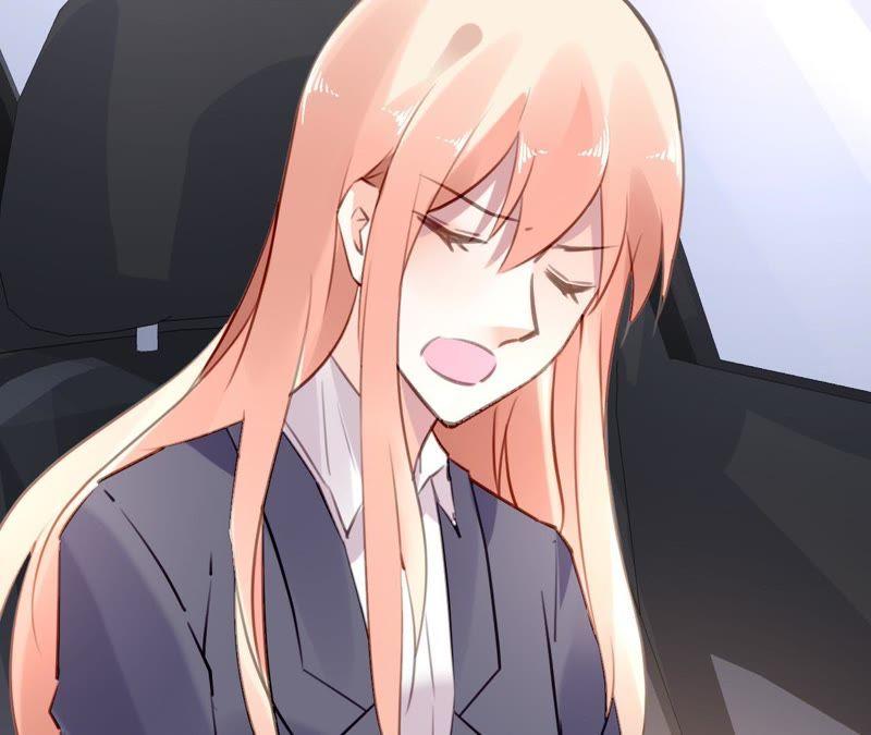 谋爱上瘾 - 第62话 女人的交易 - 第15张图