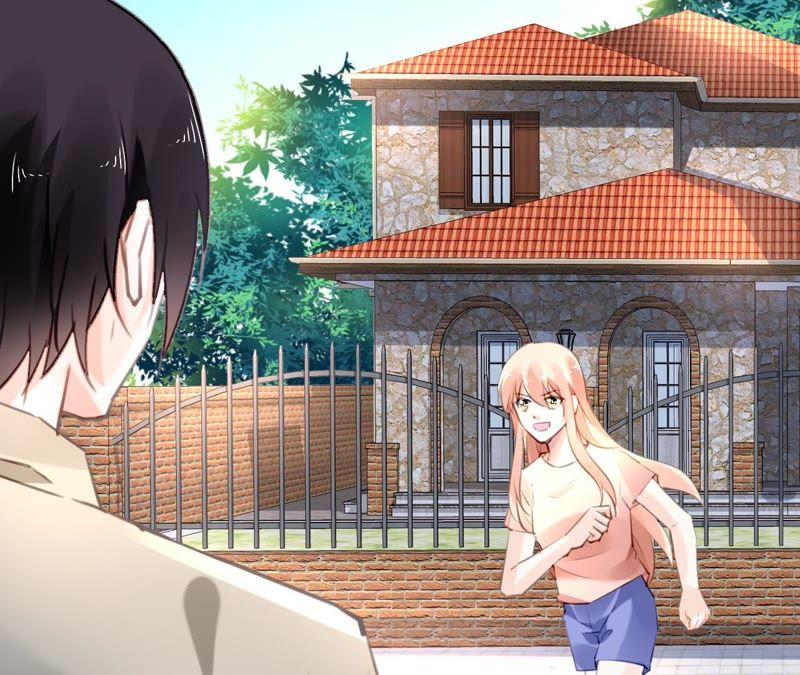 谋爱上瘾 - 第63话 自己的家 - 第5张图