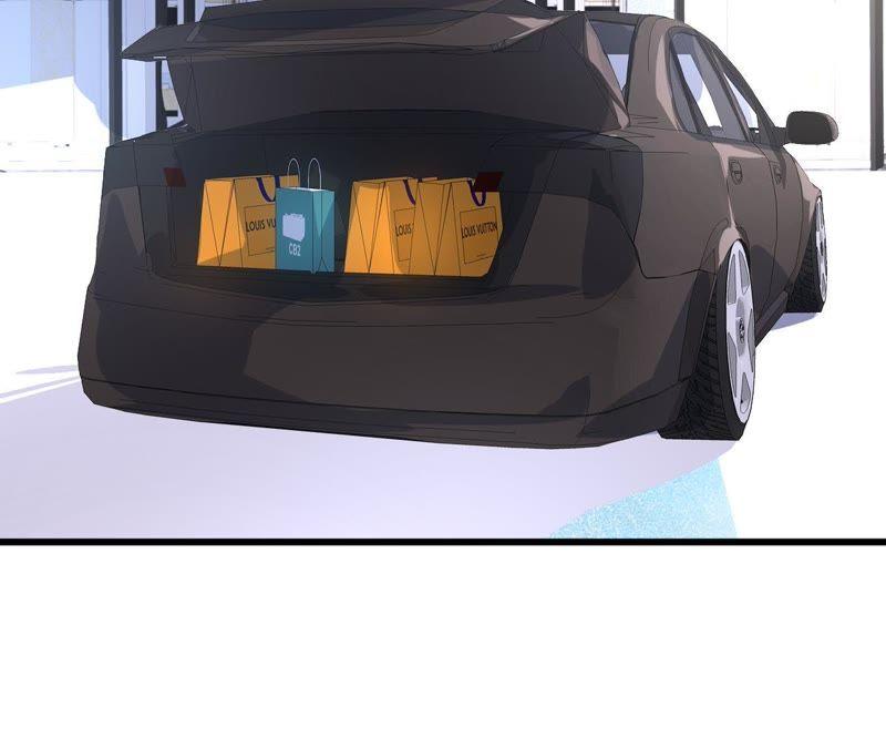 谋爱上瘾 - 第63话 自己的家 - 第27张图