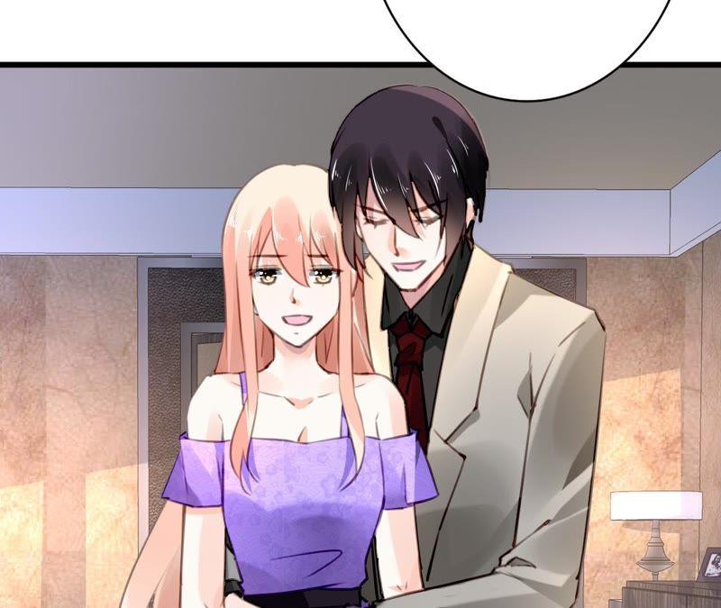 谋爱上瘾 - 第64话 我回来了 - 第16张图