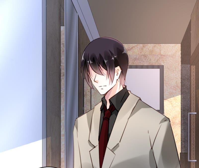 谋爱上瘾 - 第64话 我回来了 - 第12张图