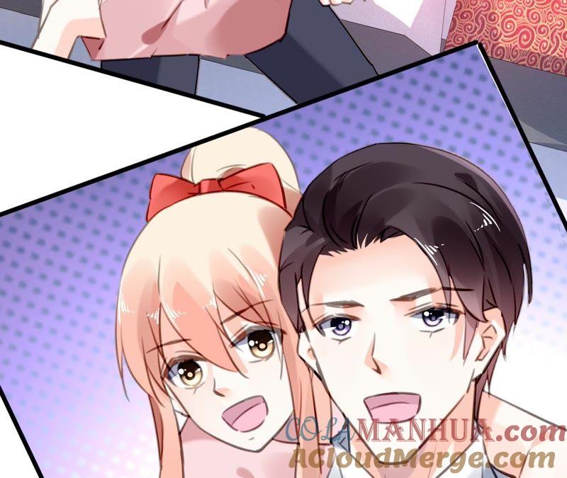 谋爱上瘾 - 第64话 我回来了 - 第35张图